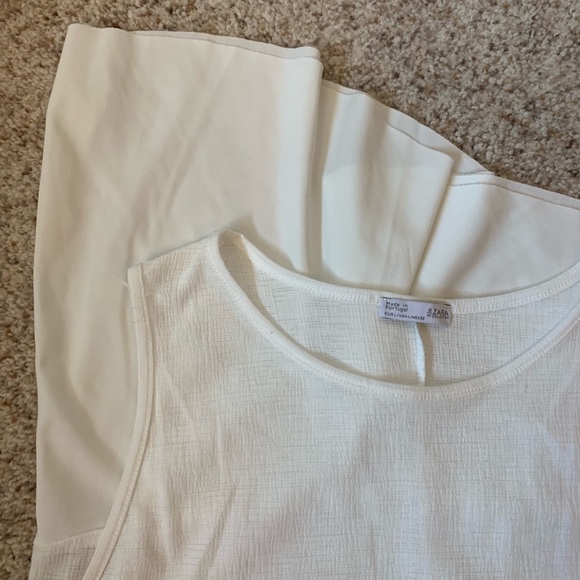 Zara Tank (L) - Picture 8 of 8